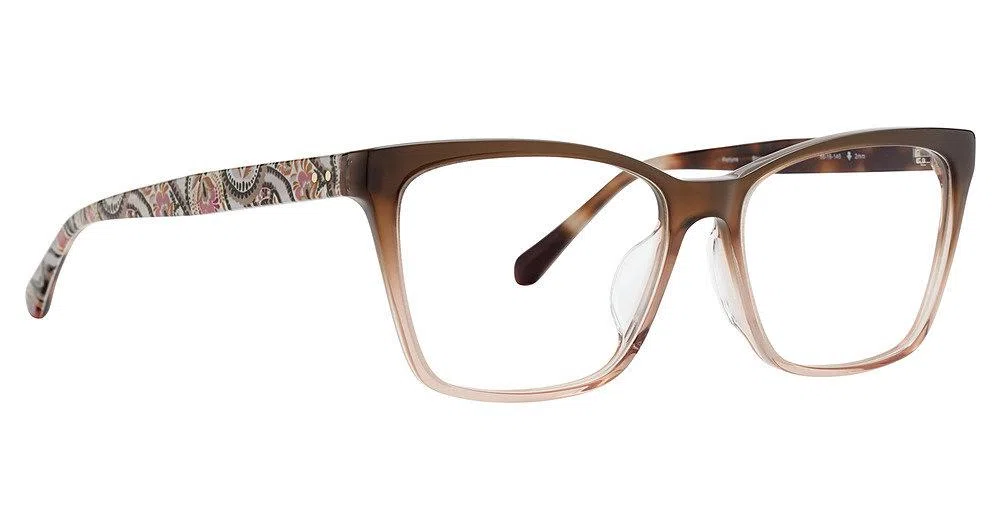 Vera Bradley VBFORTUNE Eyeglasses - view 10